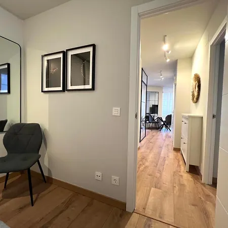 San Juan Appartement *