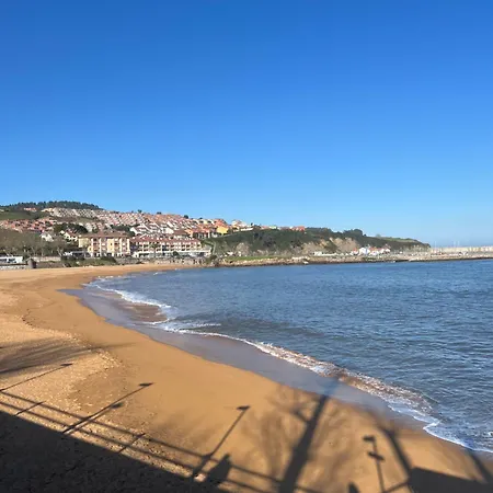 San Juan Appartement Luanco