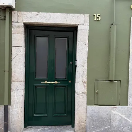 San Juan Appartement *