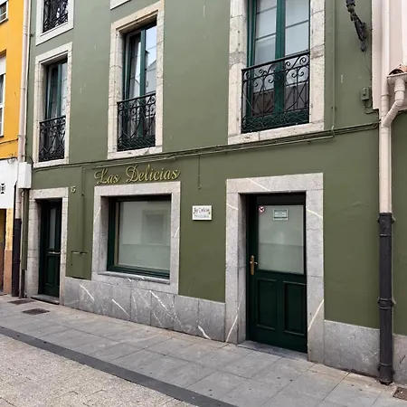 Appartement San Juan *