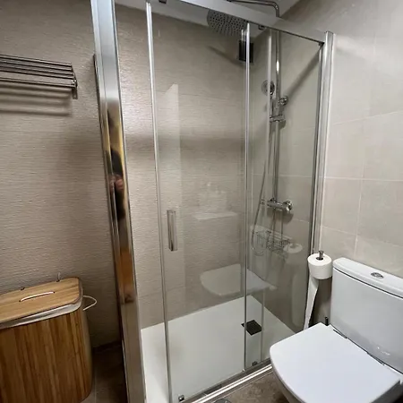 Appartement San Juan Luanco