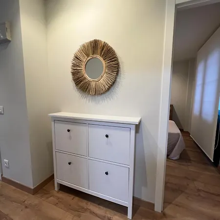 San Juan Appartement Luanco