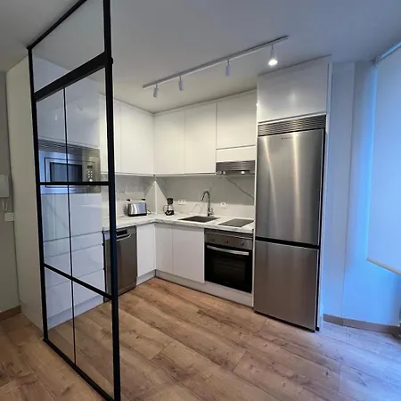 Appartement San Juan Luanco