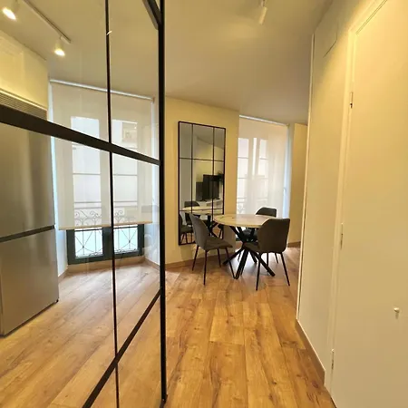 Appartement San Juan