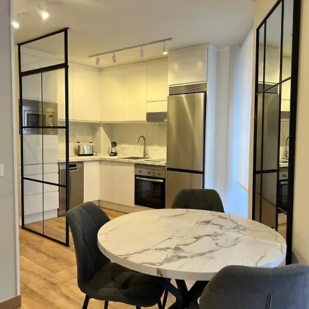 San Juan Appartement *