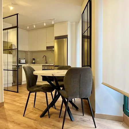 San Juan Appartement Luanco