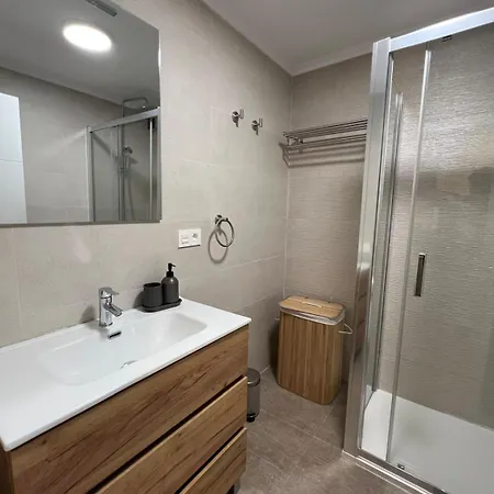 San Juan Appartement