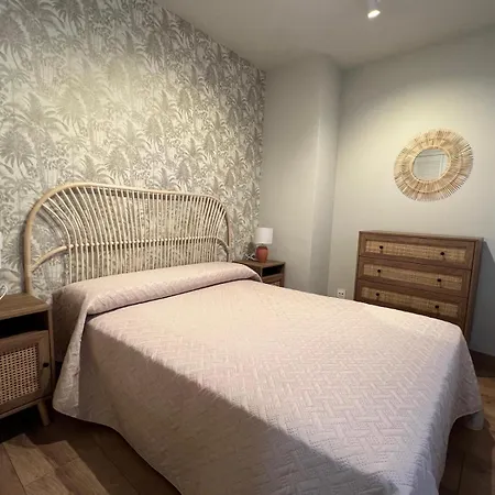 Appartement San Juan