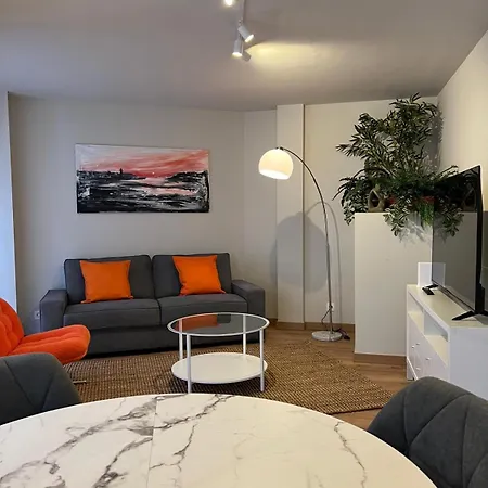 Appartement San Juan *