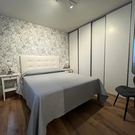 San Juan Appartement