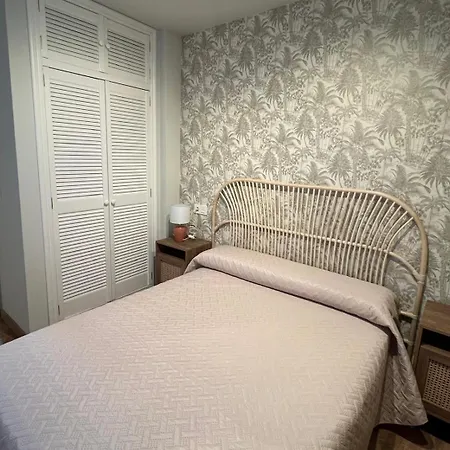 San Juan Appartement Luanco