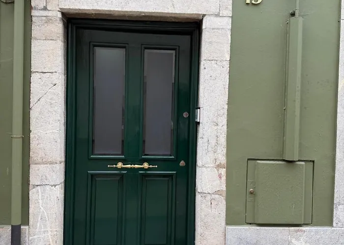 San Juan Apartamento *