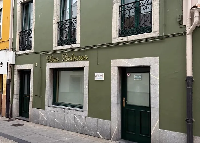 Apartamento San Juan *