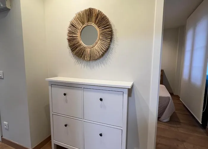 San Juan Apartamento Luanco