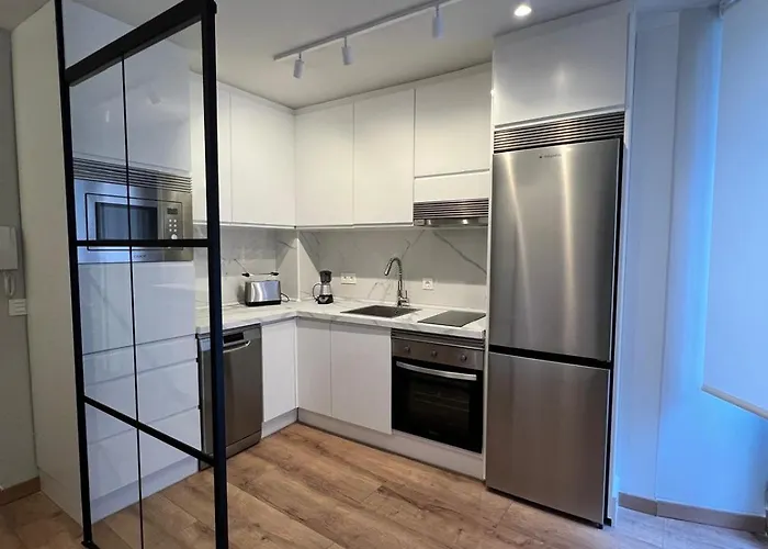 Apartamento San Juan Luanco