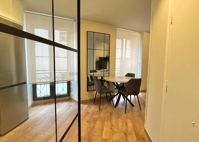 Apartamento San Juan