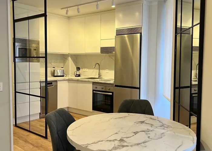 San Juan Apartamento *