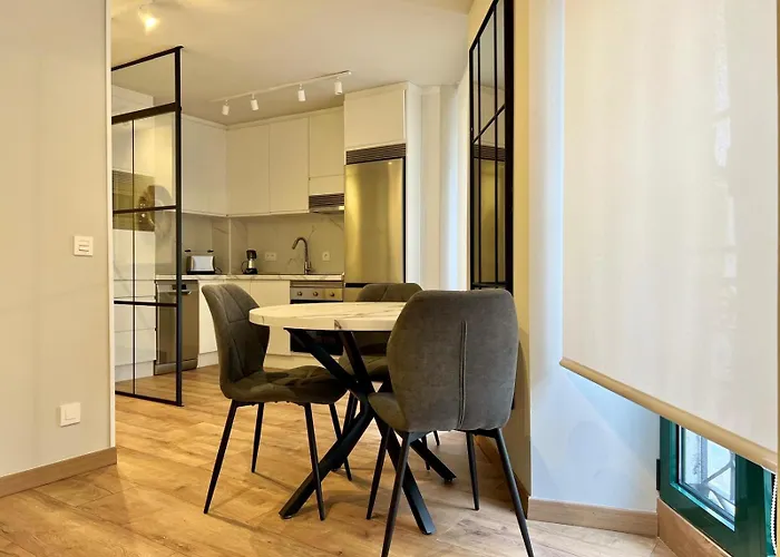 San Juan Apartamento Luanco