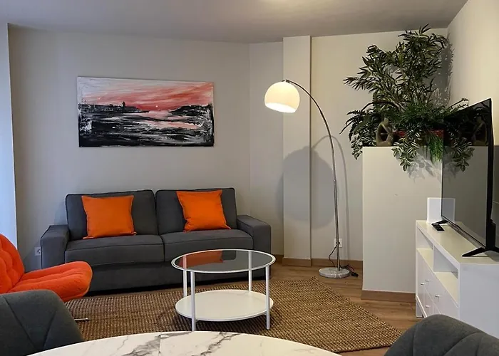 Apartamento San Juan *