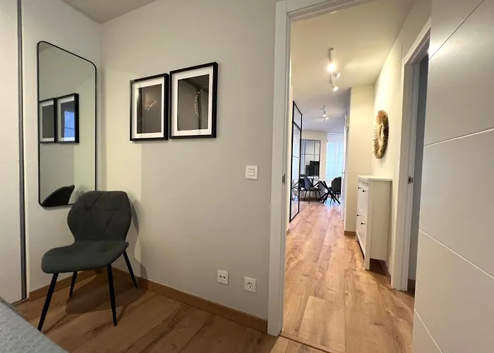 San Juan Apartamento *