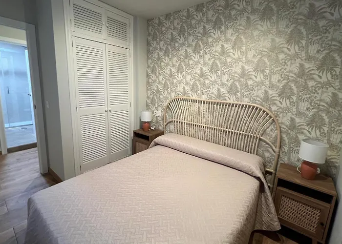 San Juan Apartamento Luanco